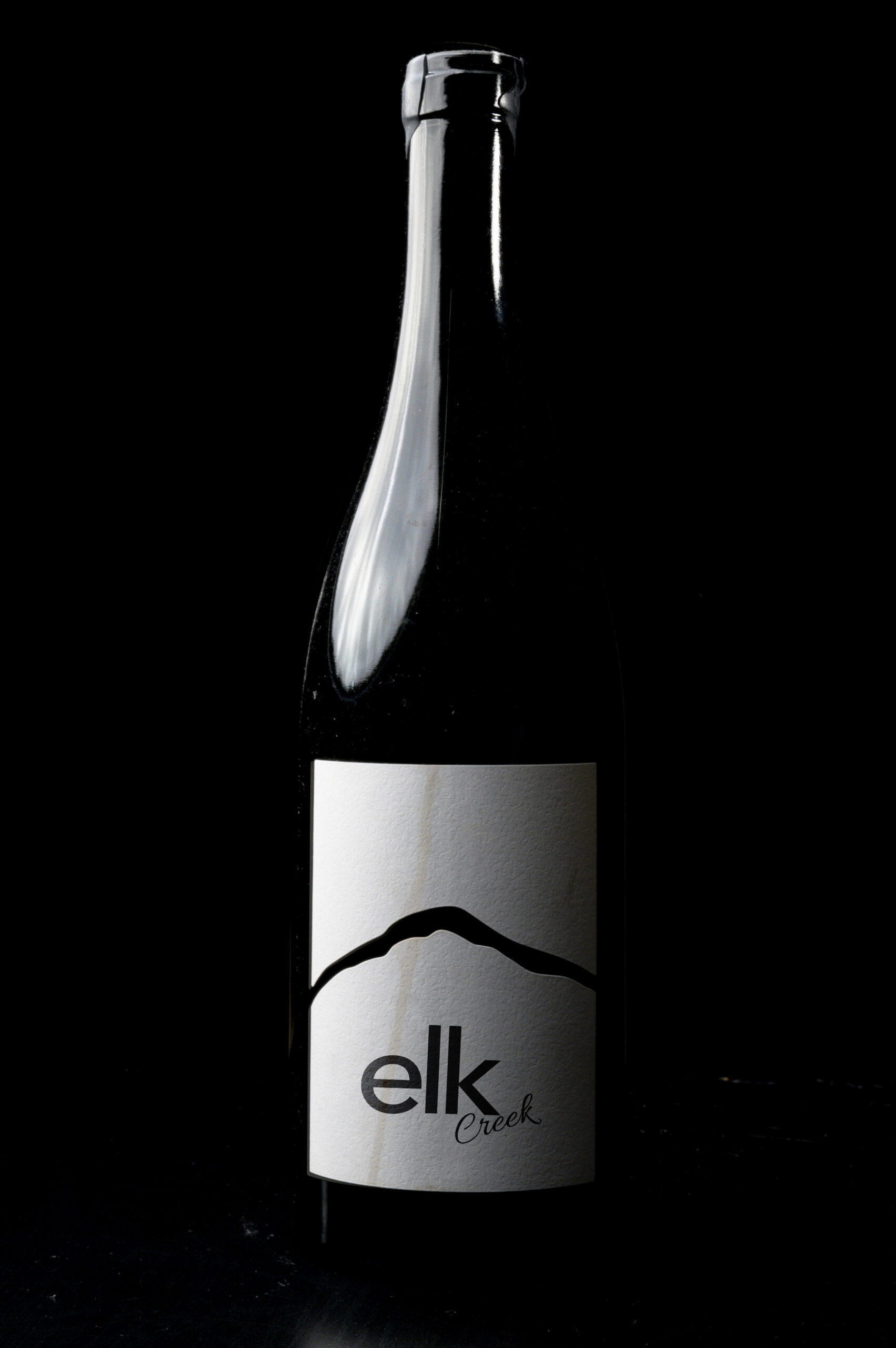 Packaging Design created for Elk Creek by Ace Digital
